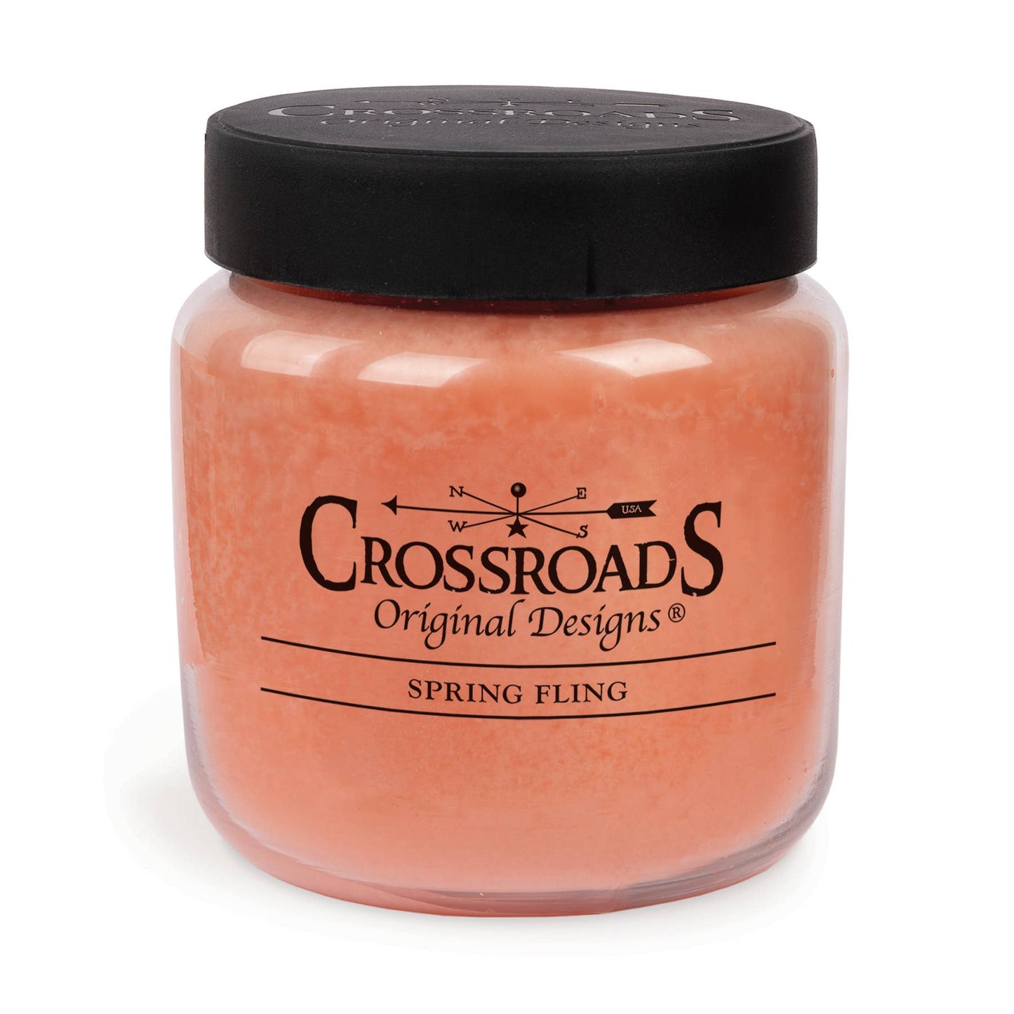 Spring Fling - 16 oz. Candle
