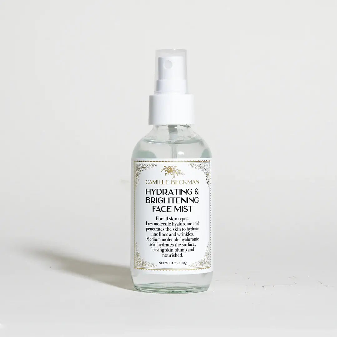 Hydrating & Brightening Face Mist 4.7 oz
