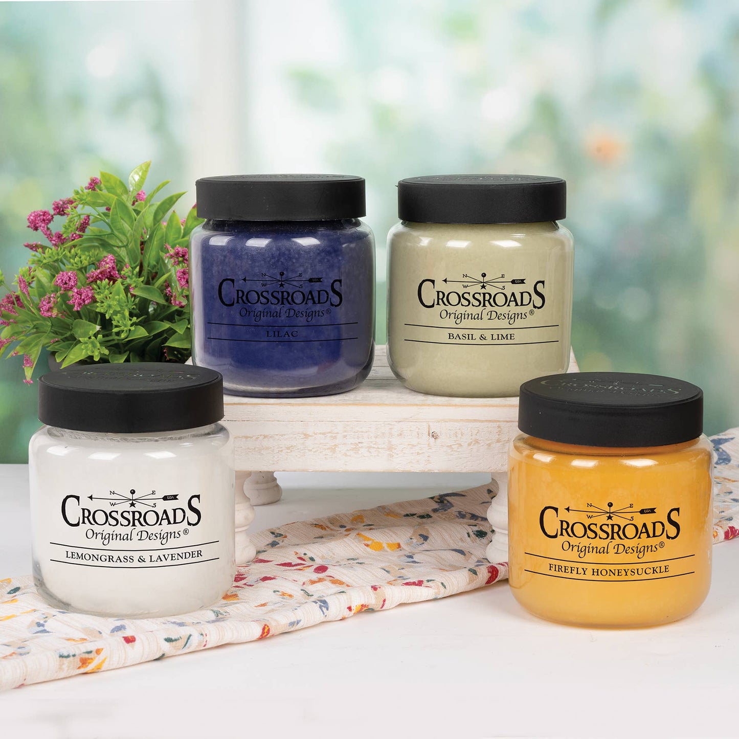Springtime Treasures - 16 oz. Pre-Pack