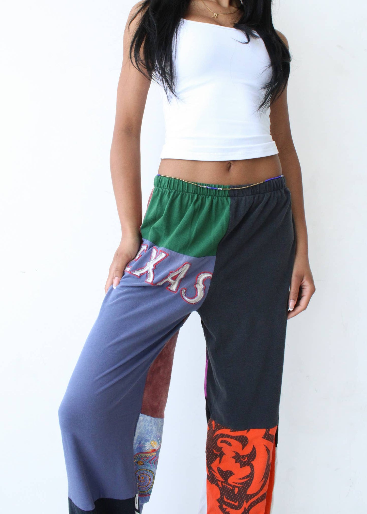 Graphic Tee Pants Bundle