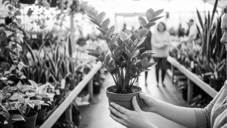 Indoor Plants