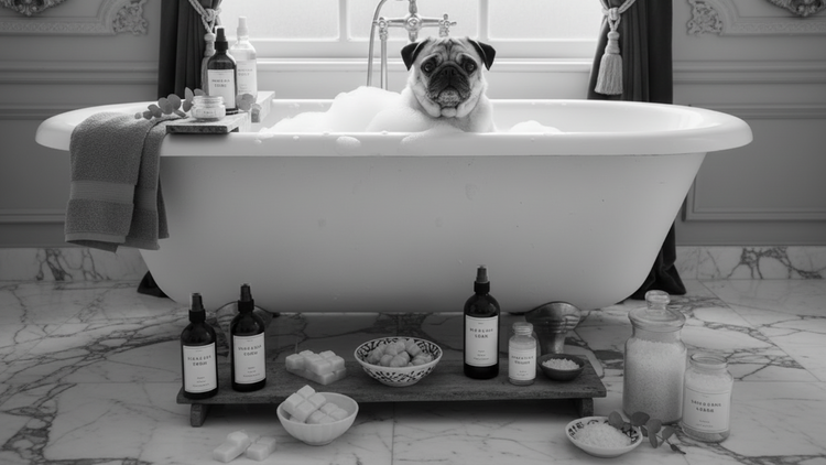 Bath & Body