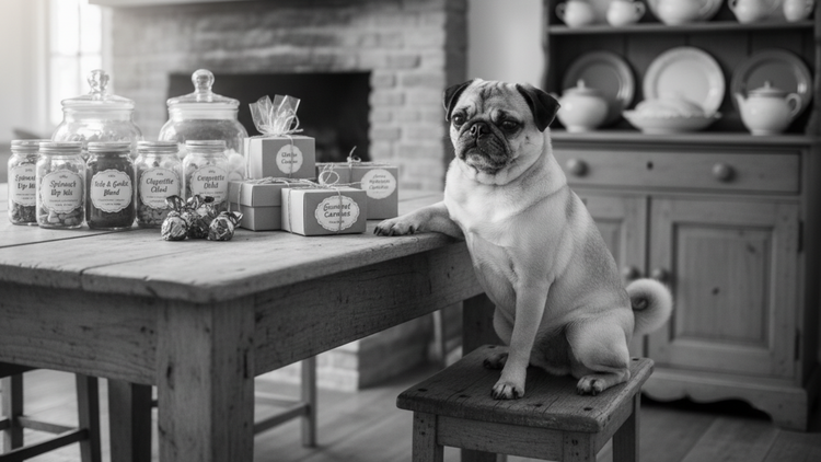 Food & Treats