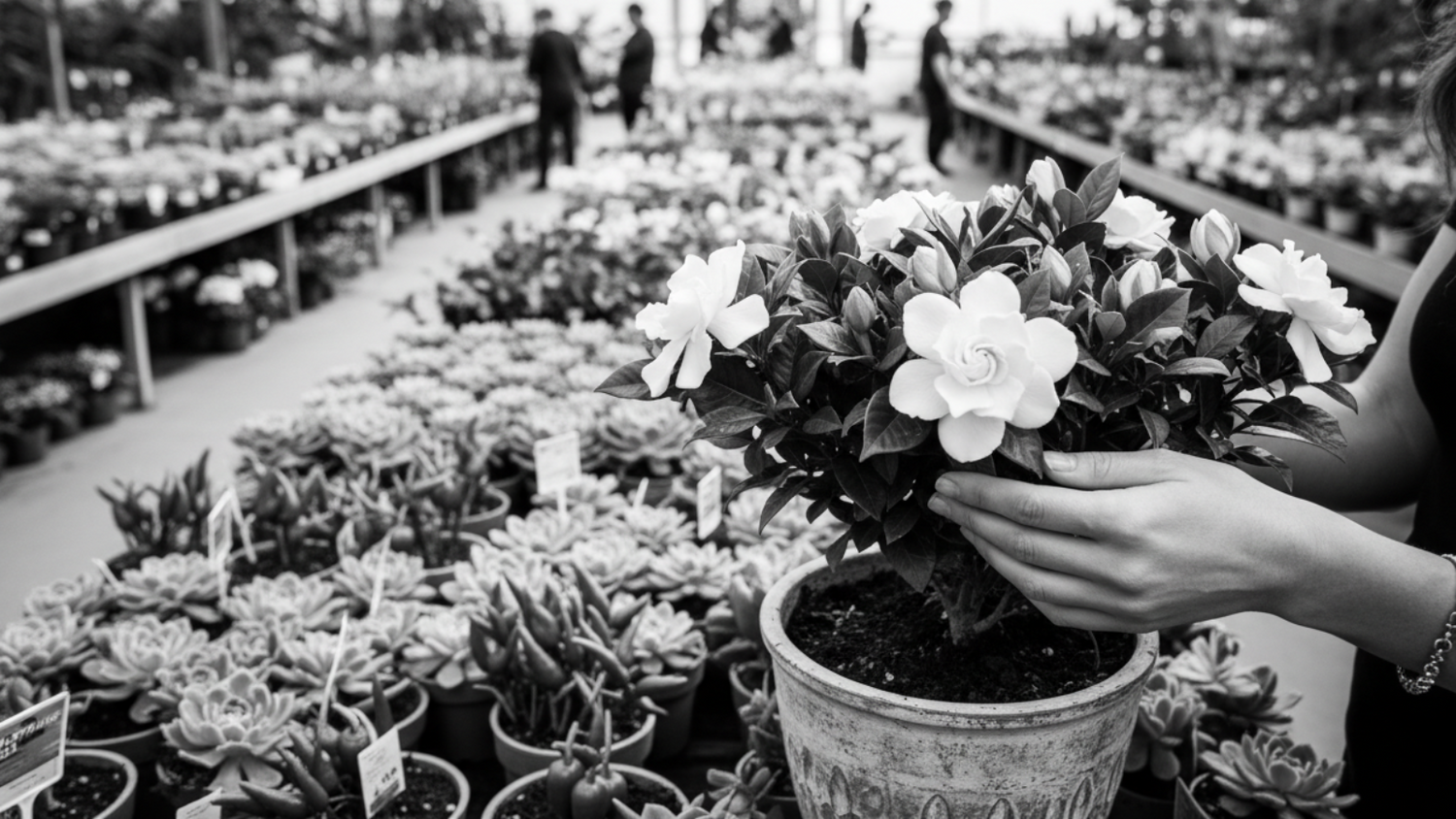 Plants