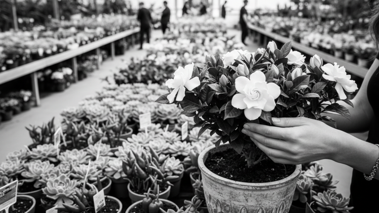Plants