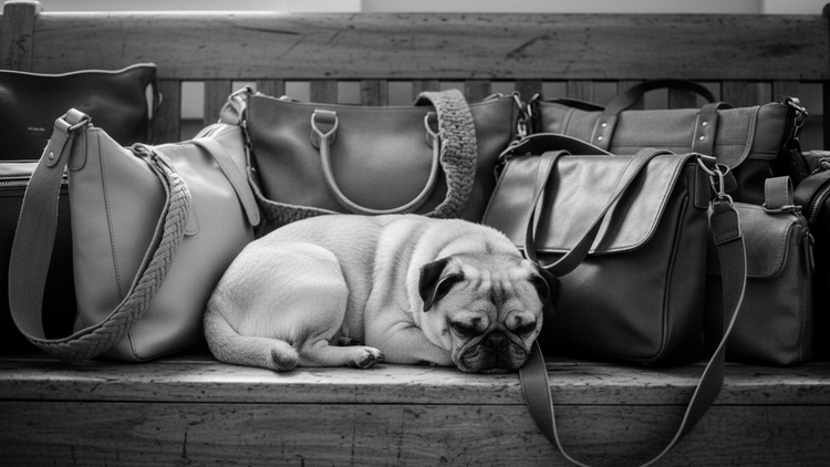 Bags & Totes