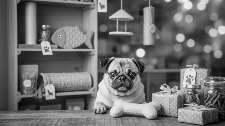 Pet Gifts