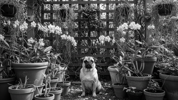 Garden Supplies