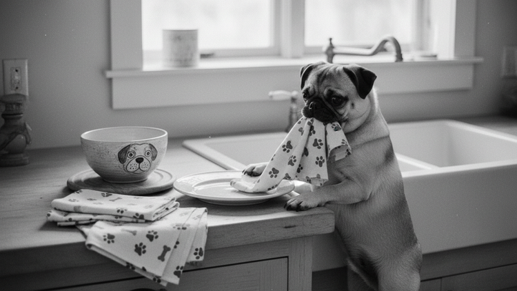Kitchen Towels