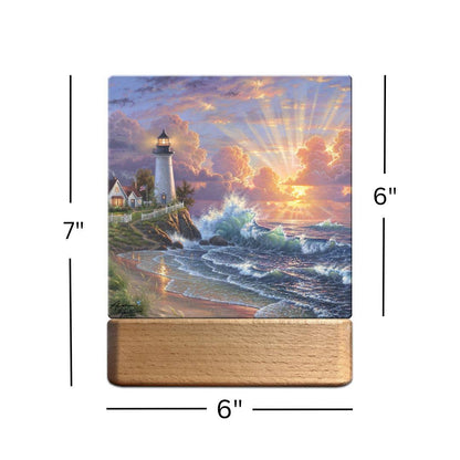 Light of Hope LED Nightlight