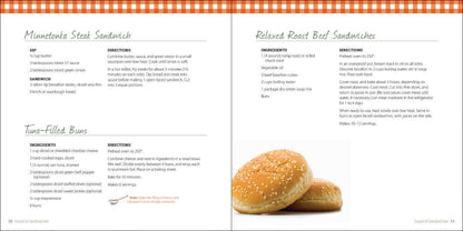 North Country Cabin Cooking 3e
