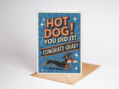 Funny Graduation Cards + Display | Graduation Gifts 2025