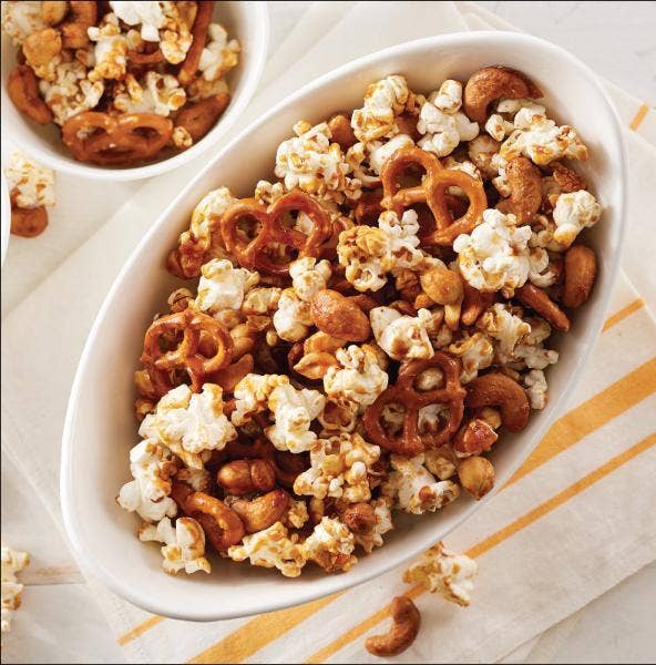 Maple Syrup Cookbook