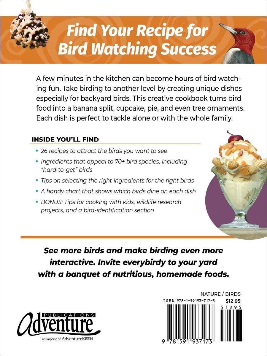 Homemade Bird Food 2e