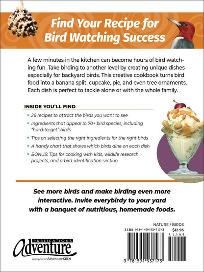 Homemade Bird Food 2e