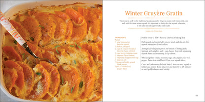 Squash Cookbook