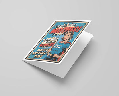 Happy Mothers Day Cards and Display | Mothers Day Gifts