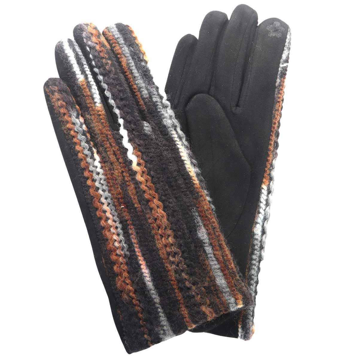 2390 - Touch Screen Smart Gloves