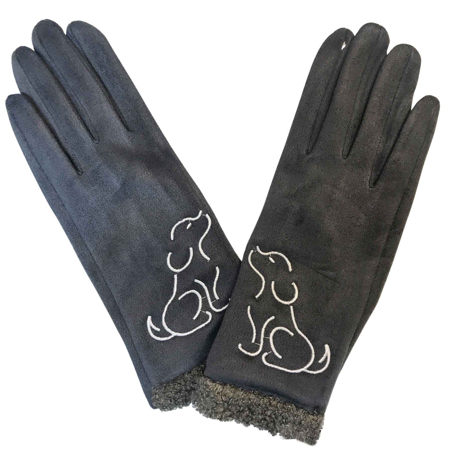 2390 - Touch Screen Smart Gloves