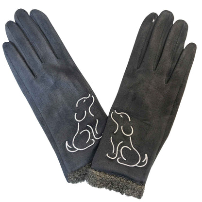 2390 - Touch Screen Smart Gloves