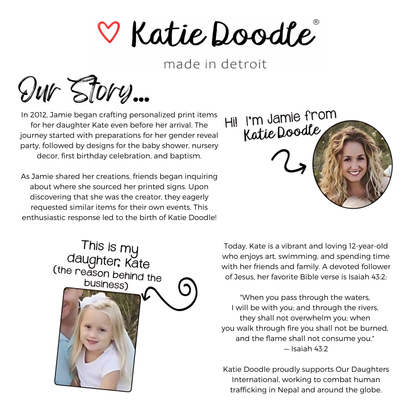 Get Well Soon Card, Get Well Gifts | FREE Card Display Stand