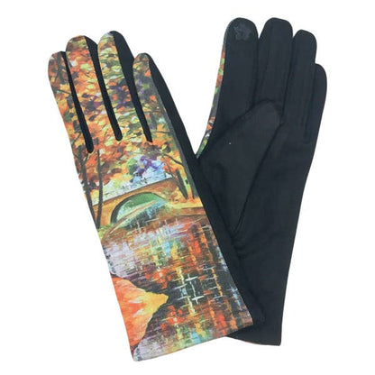 2390 - Touch Screen Smart Gloves