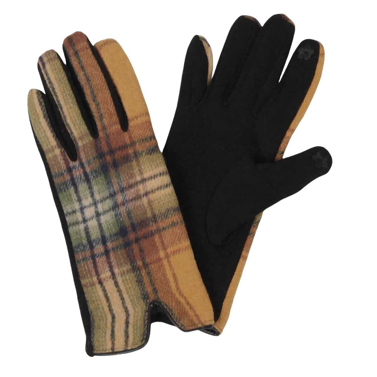 2390 - Touch Screen Smart Gloves