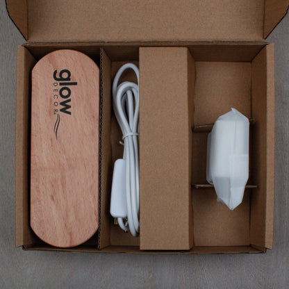 Light of Hope LED Nightlight
