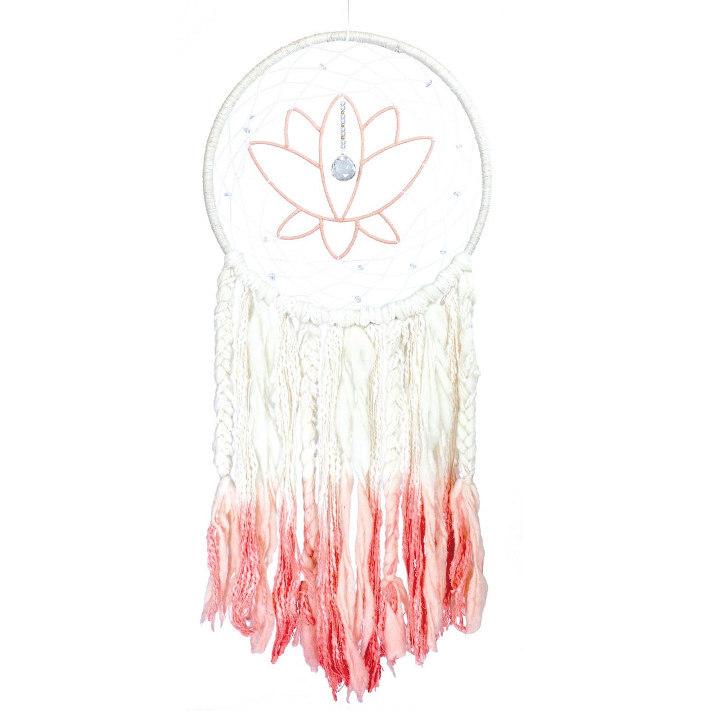Lotus Wall Decor