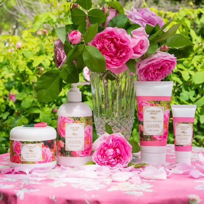 Glycerine Rosewater Glycerine Hand Therapy 8oz Jar
