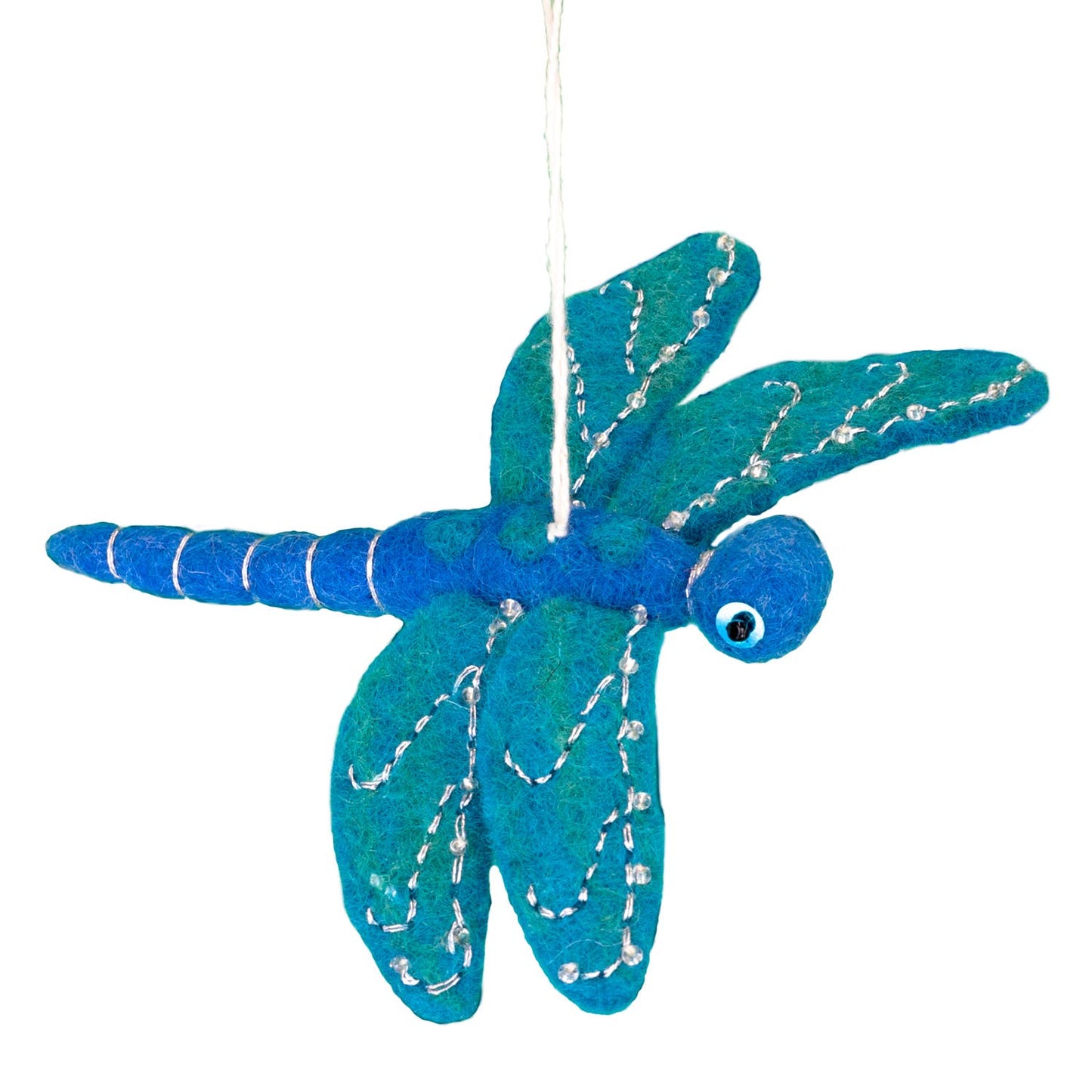 Dragonfly Ornament