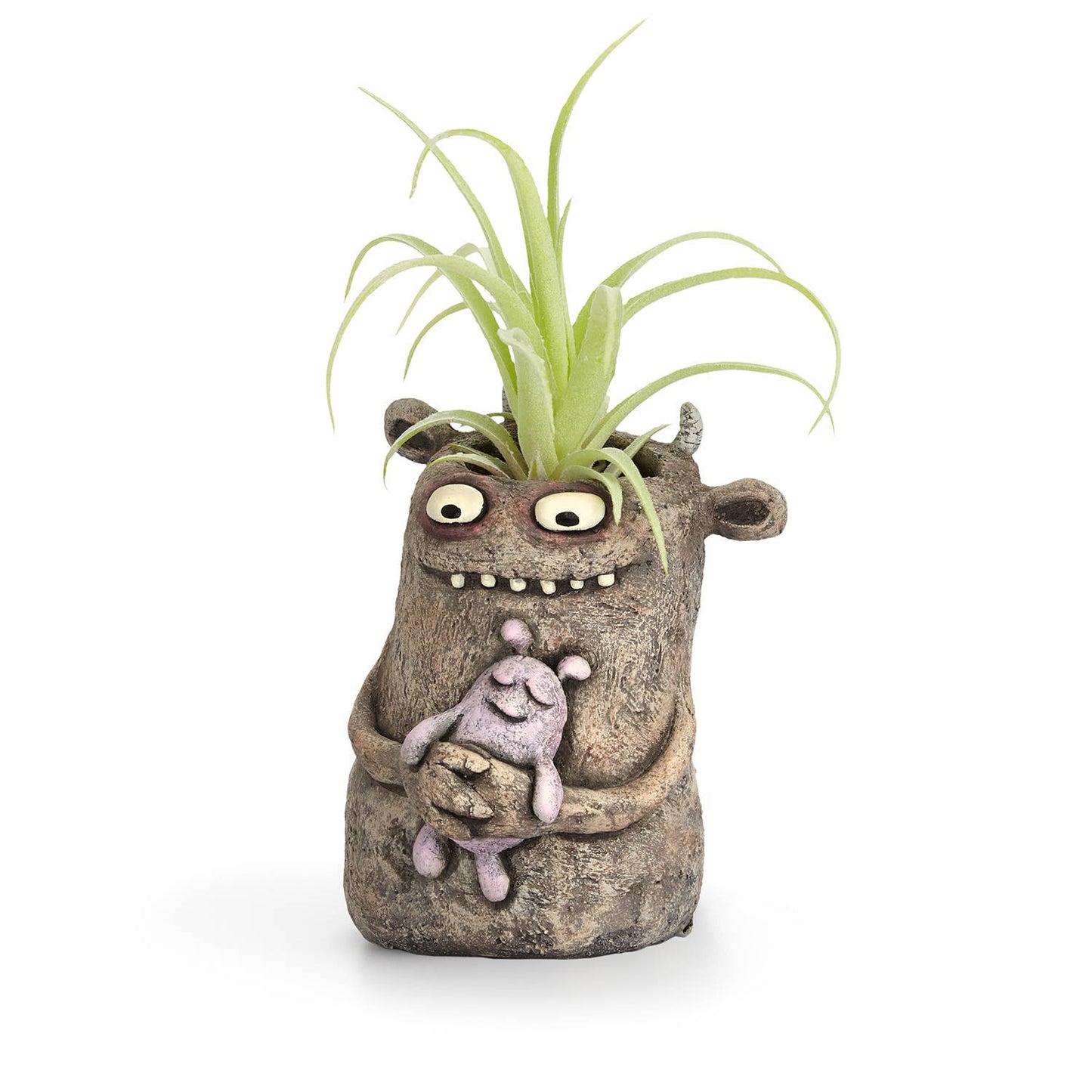Baby Love Mama Blobhouse Planter #1