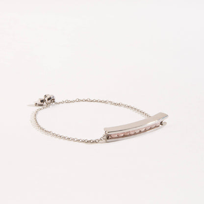Sale - Parker Stone Bar Bracelet