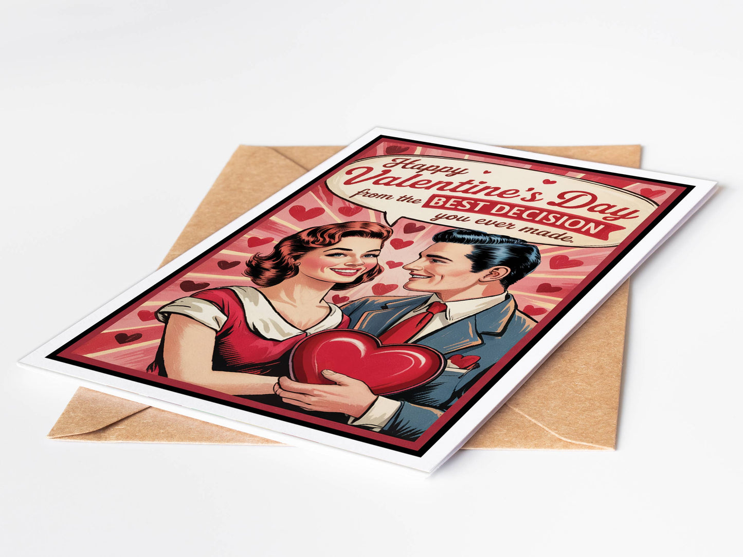 Valentine Gifts, Valentine Cards For Him | Funny USA Made
