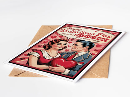 Valentine Gifts, Valentine Cards For Him | Funny USA Made