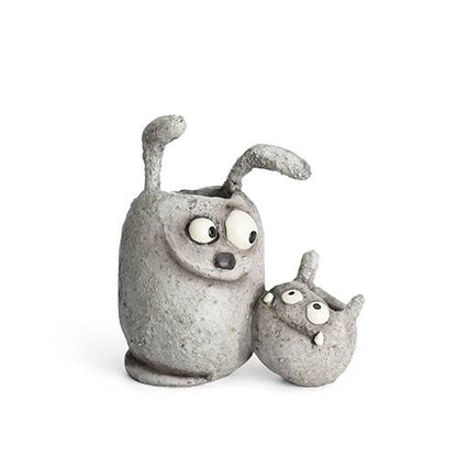 Best Buds Mini Blobhouse Planter