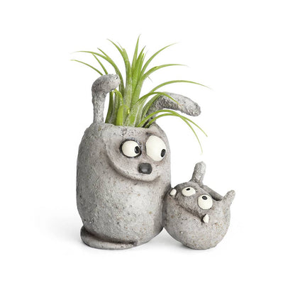 Best Buds Mini Blobhouse Planter