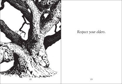 Things Trees Know