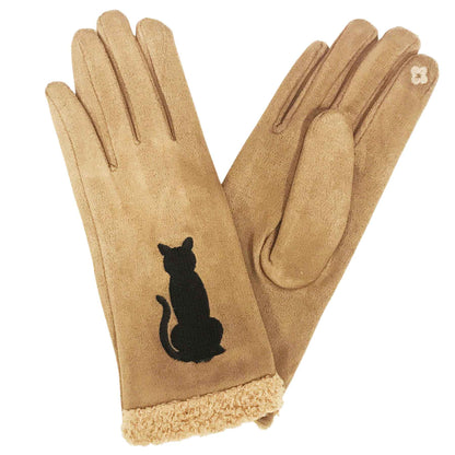2390 - Touch Screen Smart Gloves