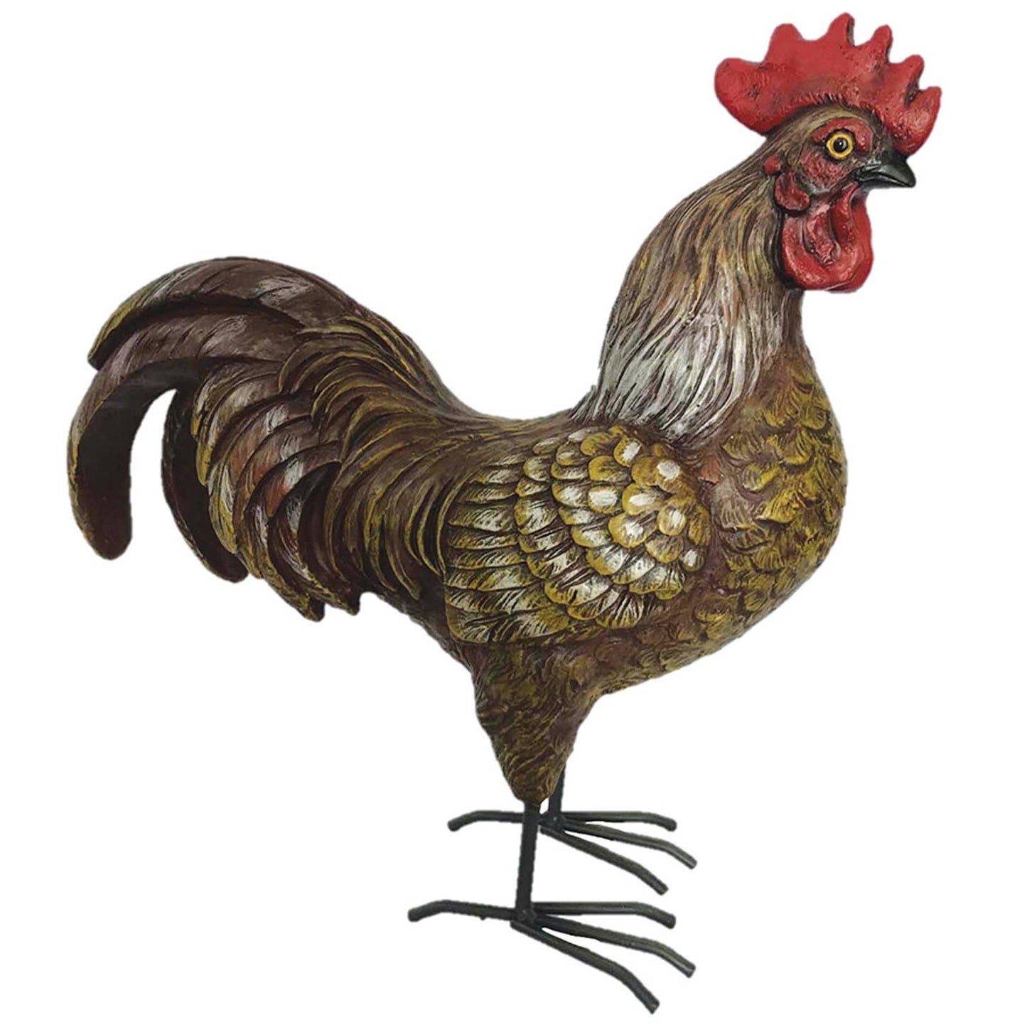 11.3" Henhouse Rooster