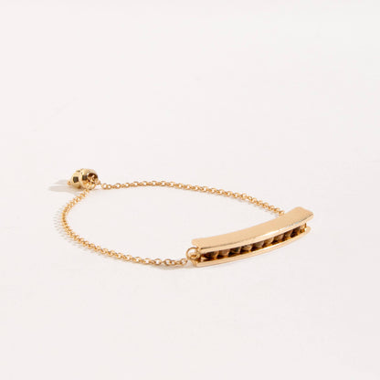 Sale - Parker Stone Bar Bracelet
