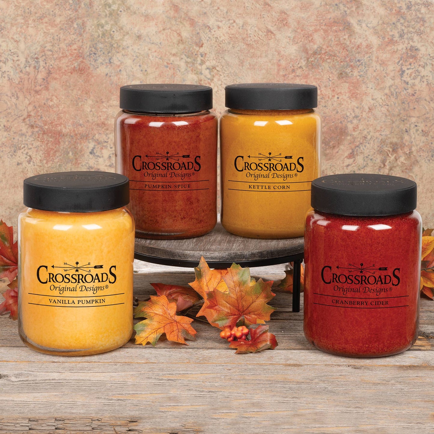 Autumn Memories - 26 oz. Pre-Pack