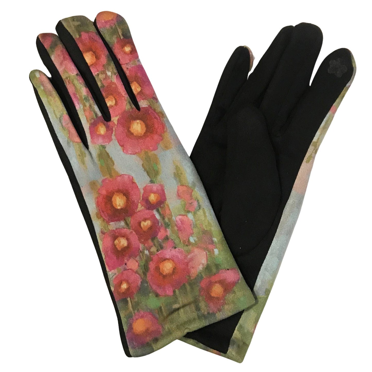 2390 - Touch Screen Smart Gloves