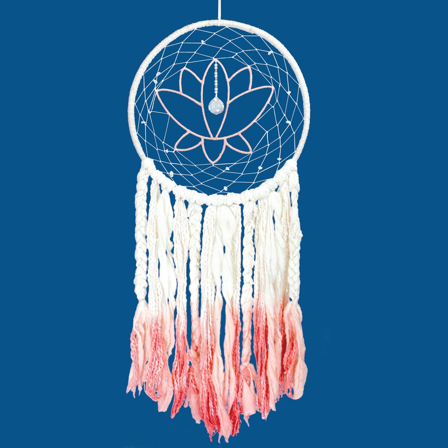 Lotus Wall Decor
