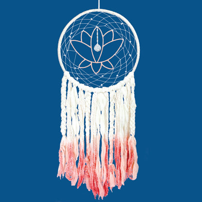 Lotus Wall Decor