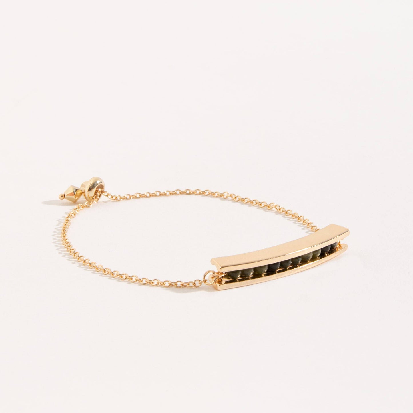Sale - Parker Stone Bar Bracelet