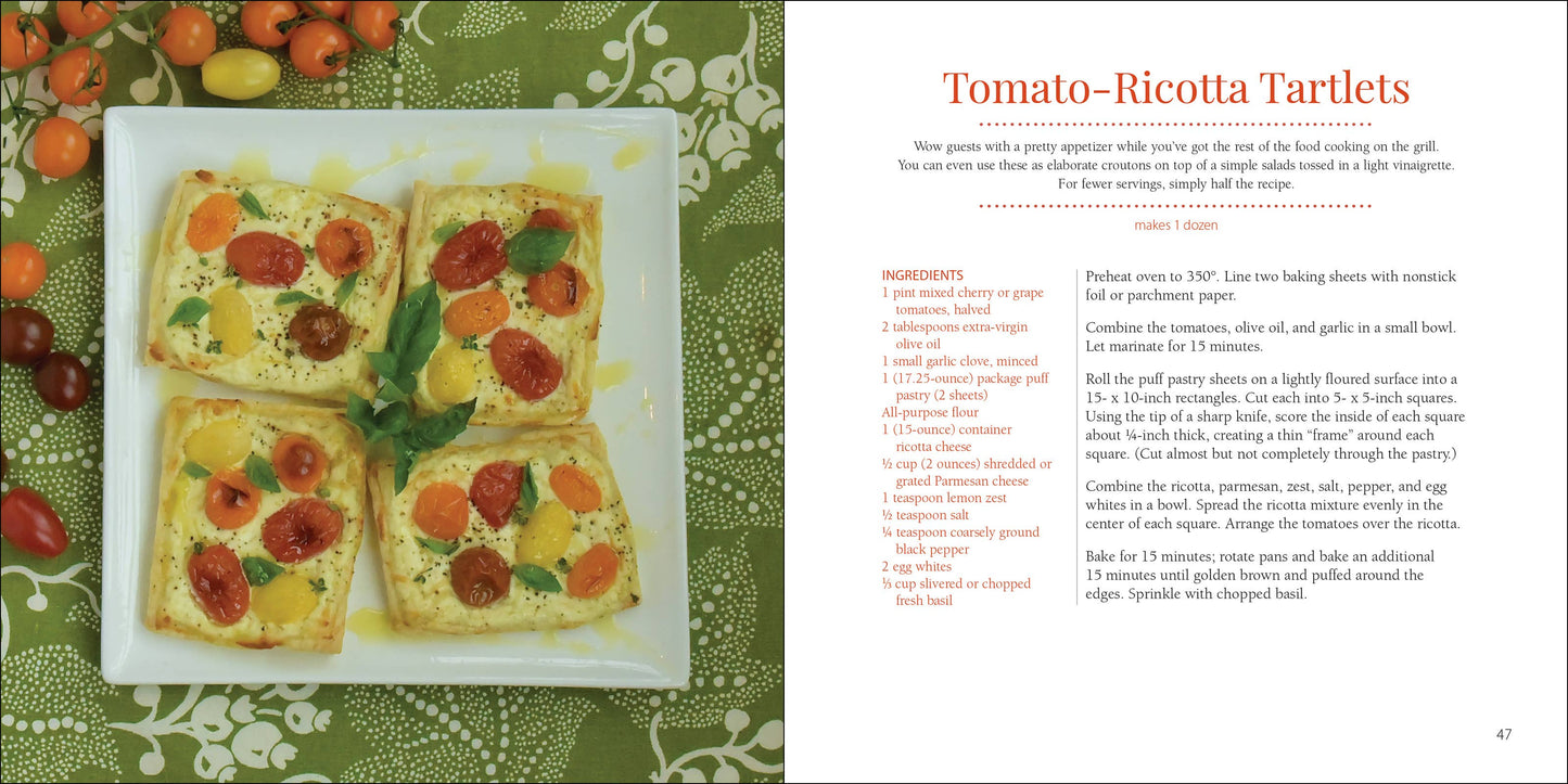 Tomatoes