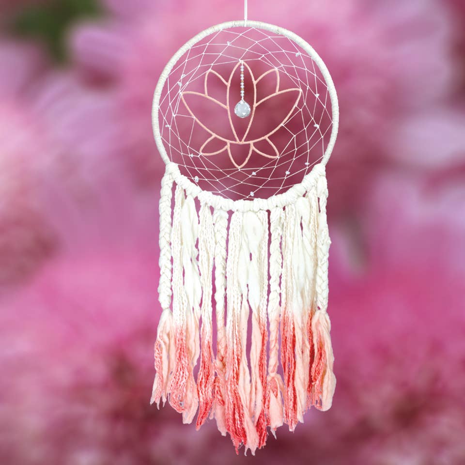 Lotus Wall Decor