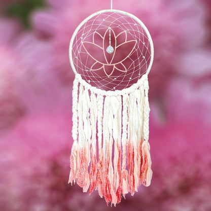 Lotus Wall Decor
