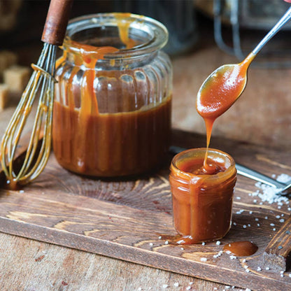 Salted Caramel Rum Room Spray